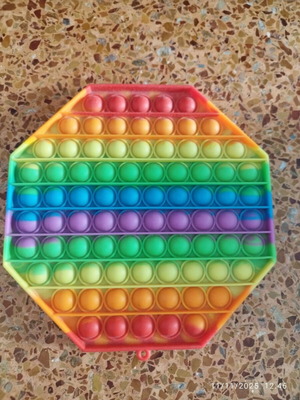 Popit used in excellent condition