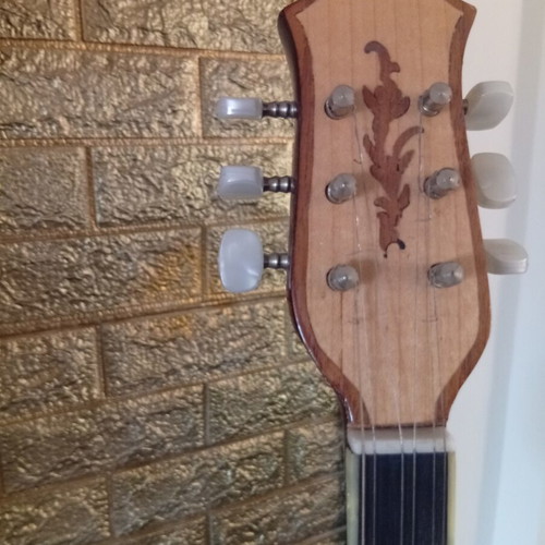 Tzouras like new without damages
