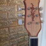 Tzouras like new without damages