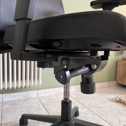 Dromeas Office Chair like new