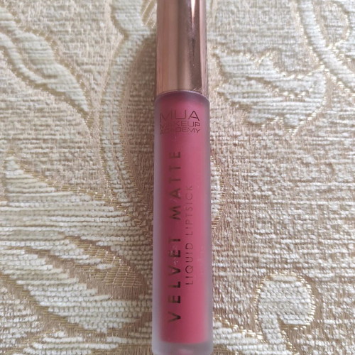 MUA Lipstick Matte new