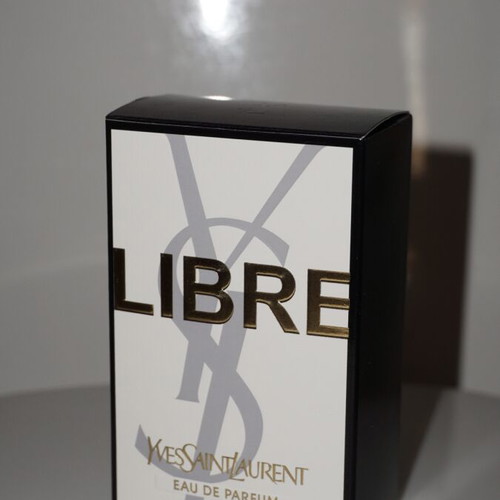 Libre YSL Eau de Parfum 30 ml new, authentic