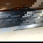  Jvc KD-X1 Stereo κασετόφωνο.
