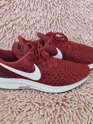 Nike Zoom Pegasus 35 γυναικεία αθλητικά παπούτσια σαν καινούργια, νούμερο 40, κόκκινα