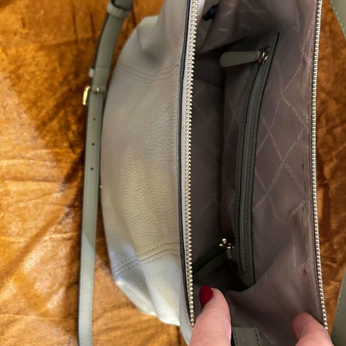 Michael Kors bag used 35x24cm