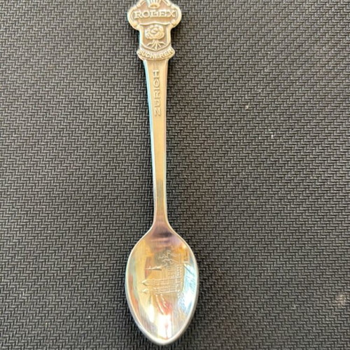 Rolex collector spoon like new