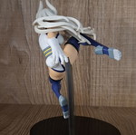 Banpresto My Hero Academia Mirko φιγούρα σαν καινούργιο