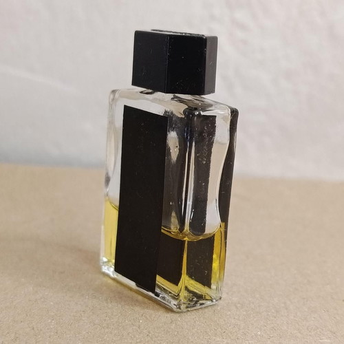 Acteur by Azzaro miniature perfume used, Eau de Toilette 5 ml