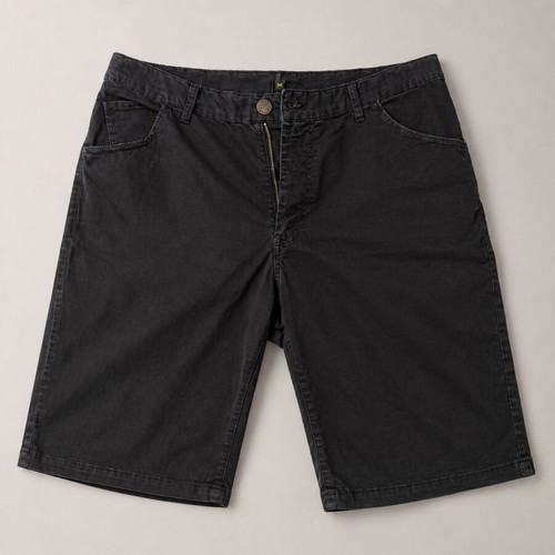 Men's Casual Shorts Imperial black used size L