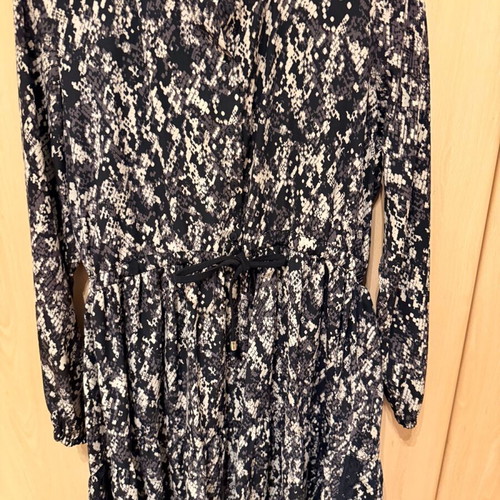 Regalinas dress one size multicolor like new
