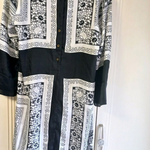 Vicolo dress new, size L/40/12, Italian