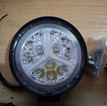 Προβολείς οχημάτων LED 42W σετ 2 τεμαχίων καινούργιοι