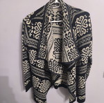 Cardigan sweater