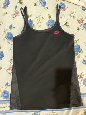 Yonex top flawless, new