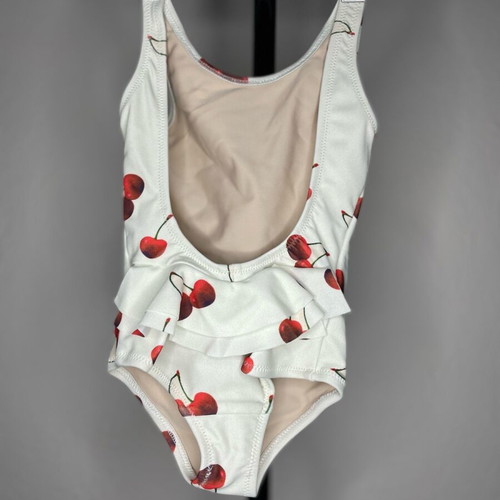 OAS Kids Cherry Ολόσωμο Μαγιό Καινούργιο Για 2-3 Ετών