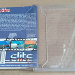 Buggy Boy Elite Amstrad cassette used