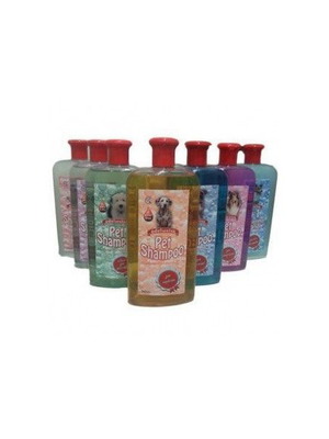 Edelweiss 2 in 1 dog shampoo with conditioner 500ml new, hypoallergenic