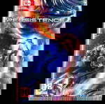  The Persistence – Αυθεντική Κασέτα Nintendo Switch
