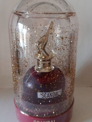 Scandal Eau de Parfum X-Mas Edition 2020 Jean Paul Gaultier new