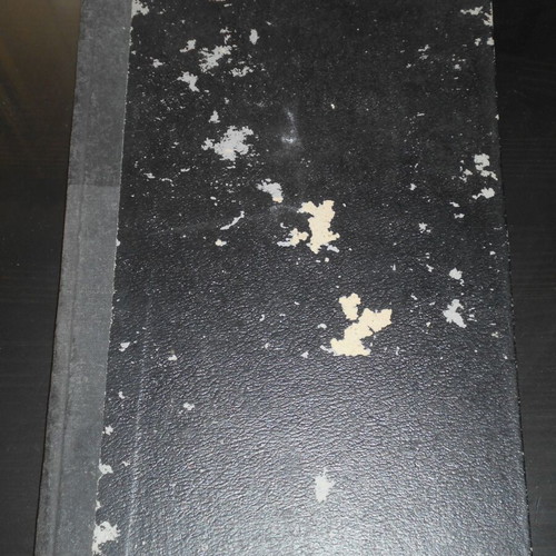 Student Thesis Used, Discipline in the New School Alexandroupoli 1963