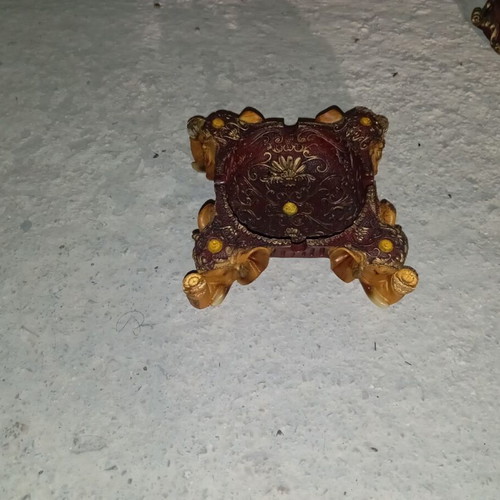 Feng Shui decorative set like new