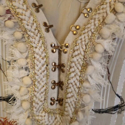 Women's dress size XL like new