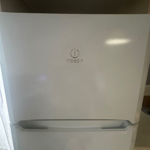 Indesit refrigerator like new