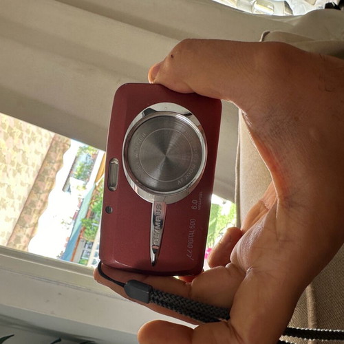 Olympus camera like new