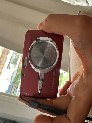 Olympus camera like new