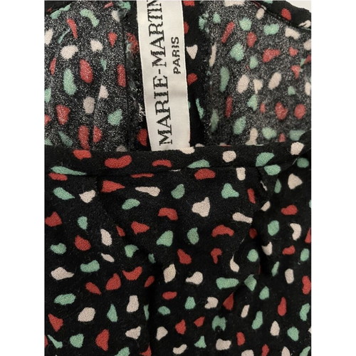Marie Martine vintage dress