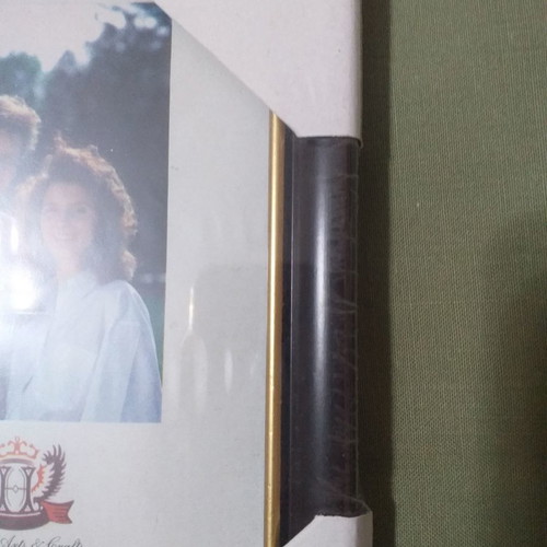 Photo frames new, set of 2, 10×15 cm