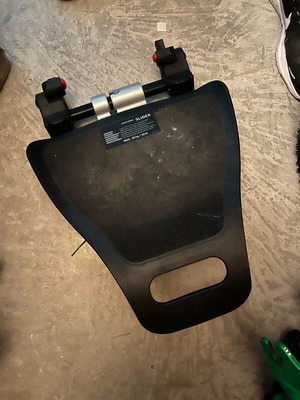 Concord Slider stroller board like new