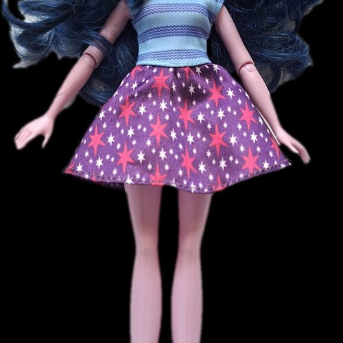 Doll like new