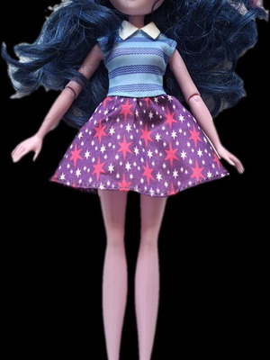 Doll like new