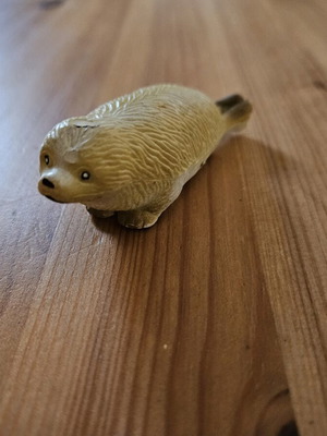 Φιγούρα φώκιας Schleich μεταχειρισμένη, vintage