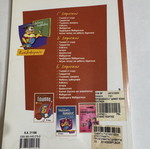 Math Problem Solving Workbook Grade 3 used, Greek