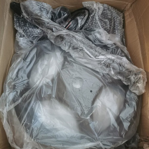 Changii Crown 100w fans pack of 2 new in box
