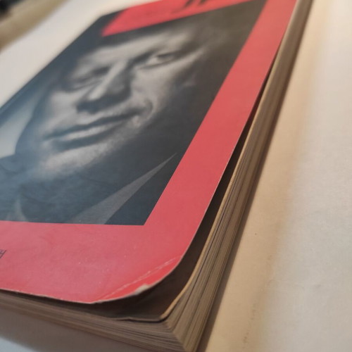 JFK: The Man Who Would Change America used