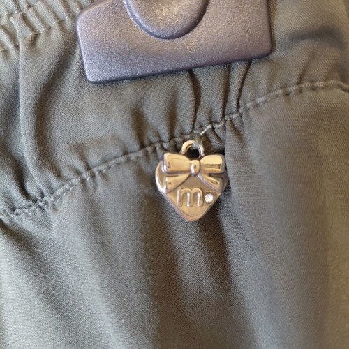 Annie pants by Mat size XXL like new, khaki