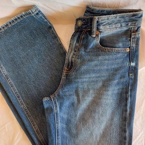 Stradivarius jeans new, size 36, blue