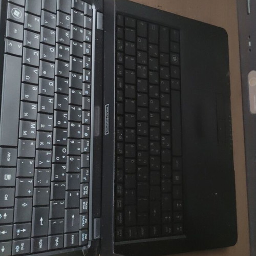 Multirama 13.5" laptop for parts