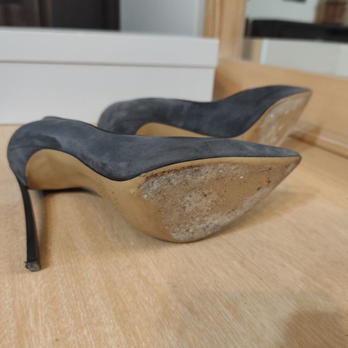 Casadei high heels size 40, like new