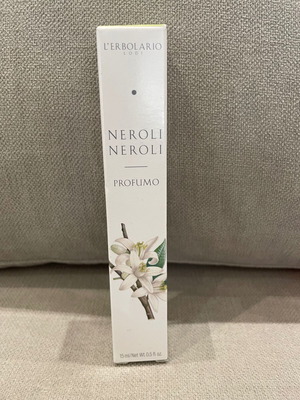 Άρωμα Neroli Laboratorio σαν καινούργιο 10-15ml