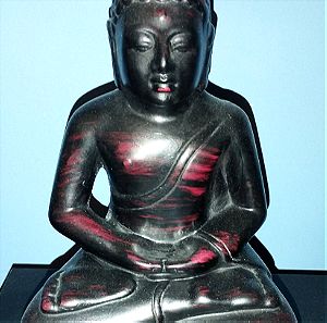 Βούδας διαλογισμού διακοσμητικός - αγαλματάκι