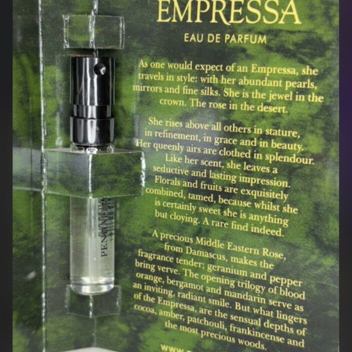 Penhaligon’s Empressa Eau de Parfum new