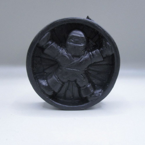 Ninjaki black wheel 1986 Panosh used