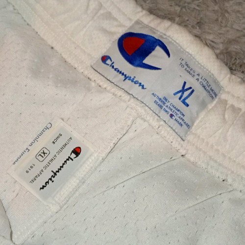 Shorts Champion Kobe Bryant μέγεθος XL σαν καινούργιο