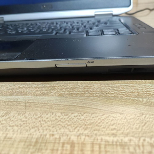 Dell Latitude E6430 laptop i5-2430m 8GB RAM 120GB SSD Windows 10 LTSC IoT