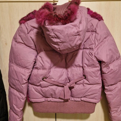 BSB pink jacket size Small like new