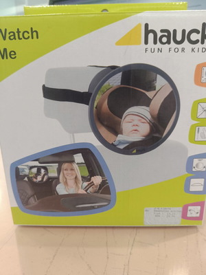 Car mirror for baby supervision new